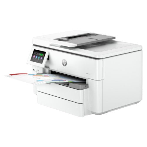 HP OfficeJet Pro Color Printer