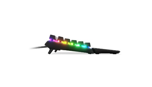 Steelseries APEX 7 keyboard Gaming USB QWERTY US English Black