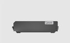 Lenovo ThinkEdge SE10 Intel Atom® 8 GB DDR4-SDRAM 256 GB SSD Ubuntu Linux Black