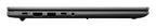 ASUS Chromebook CX1405CTA-DS388P-GR Intel Core 3 N355 14" Full HD 8 GB LPDDR5-SDRAM 128 GB eMMC Wi-Fi 6E (802.11ax) ChromeOS Gray