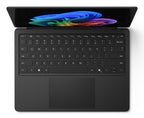 Microsoft Surface Laptop 8 13.8" Copilot+ PC Intel Core Ultra 7 366H 13.8" Touchscreen 64 GB LPDDR5x-SDRAM 1 TB SSD Wi-Fi 7 (802.11be) Windows 11 Pro Black