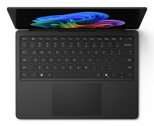 Microsoft Surface Laptop 8 13.8" Copilot+ PC Intel Core Ultra 7 366H 13.8" Touchscreen 32 GB LPDDR5x-SDRAM 1 TB SSD Wi-Fi 7 (802.11be) Windows 11 Pro Black