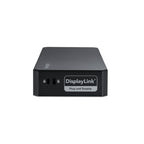 Kensington SD4760P Wired USB 3.2 Gen 1 (3.1 Gen 1) Type-C Black