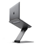 ALOGIC Elite Plus Adjustable Laptop Riser Laptop stand Aluminum
