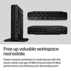 HP DH7M8UT PC/workstation