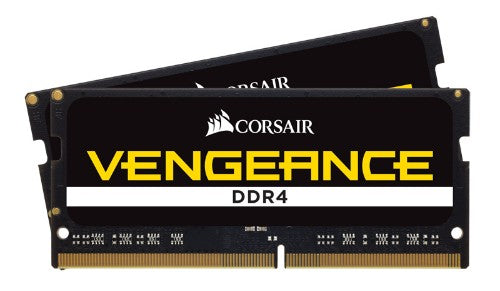 Corsair Vengeance 16GB DDR4-2400 memory module 2 x 8 GB 2400 MHz
