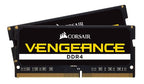 Corsair Vengeance 16GB DDR4-2400 memory module 2 x 8 GB 2400 MHz