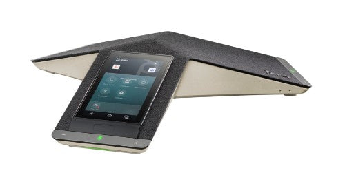 HP Poly Trio C60 IP Conference Phone Full Radio and PoE-enabled GSA/TAA