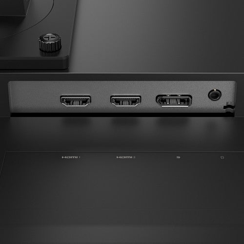Lenovo Legion 27Q-10 computer monitor 27" 2560 x 1440 pixels Quad HD LED Black