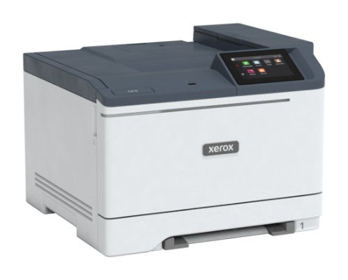 Xerox C410 Color 1200 x 4800 DPI A4