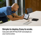 HP Poly Studio 5 Room Compute with Microsoft Teams Rooms
