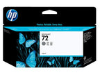 C9374A (72) Ink cartridge gray, 130ml