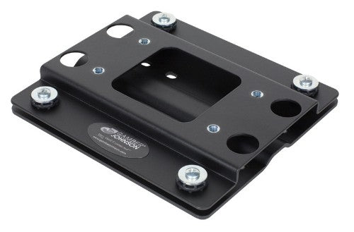 Gamber-Johnson 7160-0351 mounting kit Black