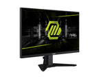 MSI MAG 255XFV computer monitor 24.5" 1920 x 1080 pixels Full HD Black