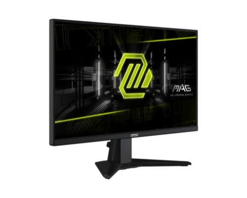 MSI MAG 255XFV computer monitor 24.5" 1920 x 1080 pixels Full HD Black
