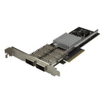 StarTech.com PEX40GQSFDPI network card Internal Fiber 40000 Mbit/s