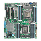 ASUS Z9PE-D16 Intel® C602 LGA 2011 (Socket R)