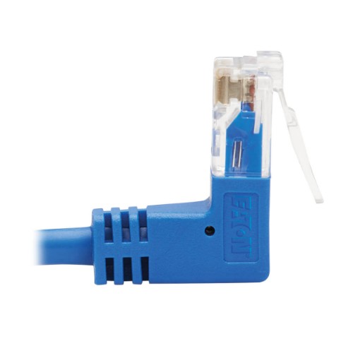Tripp Lite N204-S15-BL-UD networking cable Blue 181.1" (4.6 m) Cat6 U/UTP (UTP)