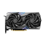 MSI GAMING GeForce RTX 4060 TI NVIDIA 8 GB GDDR6