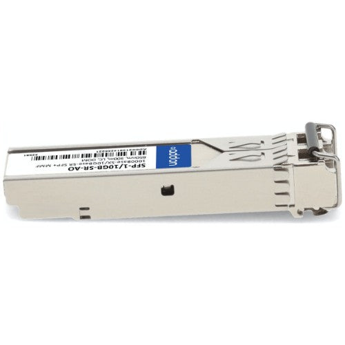AddOn Networks SFP-1/10GB-SR-AO network transceiver module Fiber optic 10000 Mbit/s SFP+ 850 nm
