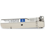 AddOn Networks SFP-1/10GB-SR-AO network transceiver module Fiber optic 10000 Mbit/s SFP+ 850 nm