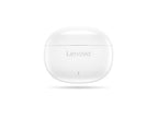 Lenovo E310 Headset True Wireless Stereo (TWS) In-ear Calls/Music Bluetooth White