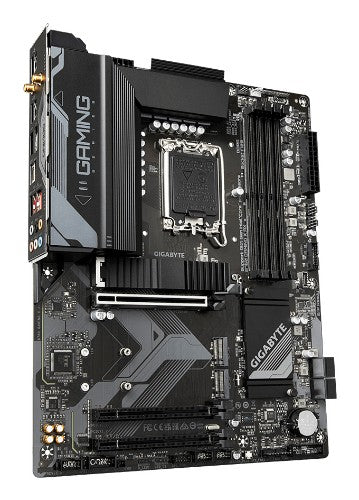 GIGABYTE B760 GAMING X AX motherboard Intel B760 Express LGA 1700 ATX