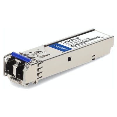 AddOn Networks S-31DLC20D-AO network transceiver module Fiber optic 1000 Mbit/s SFP 1310 nm