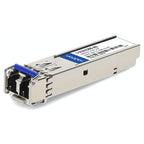 AddOn Networks S-31DLC20D-AO network transceiver module Fiber optic 1000 Mbit/s SFP 1310 nm