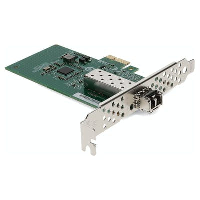 AddOn Networks ADD-PCIE-LC-SX-X1 network card Internal Fiber 1000 Mbit/s