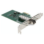 AddOn Networks ADD-PCIE-LC-SX-X1 network card Internal Fiber 1000 Mbit/s