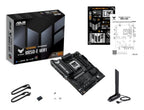 ASUS TUF GAMING B850-E WIFI AMD B850 Socket AM5 ATX