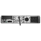 Schneider Electric SMX2KR2UX145 uninterruptible power supply (UPS) Line-Interactive 1.92 kVA 1800 W