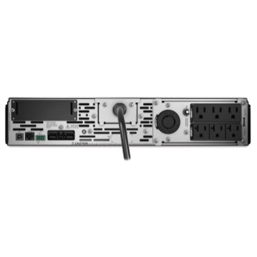 Schneider Electric SMX2KR2UX145 uninterruptible power supply (UPS) Line-Interactive 1.92 kVA 1800 W