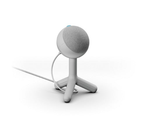 Logitech G 988-000556 microphone White Table microphone