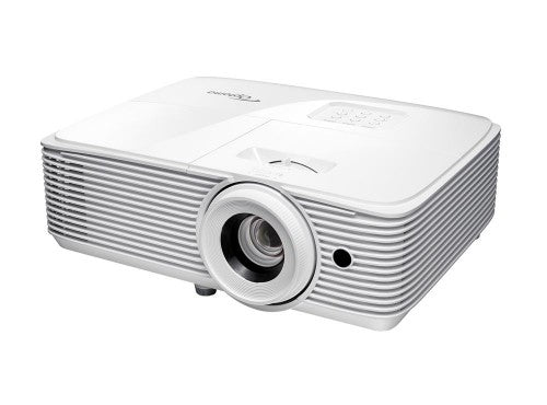 Optoma EH401 4000 ANSI lumens DLP 1080p (1920x1080) 3D White