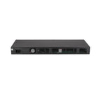 HPE FlexNetwork 5140 24G 4SFP+ EI Managed L3 Gigabit Ethernet (10/100/1000) 1U