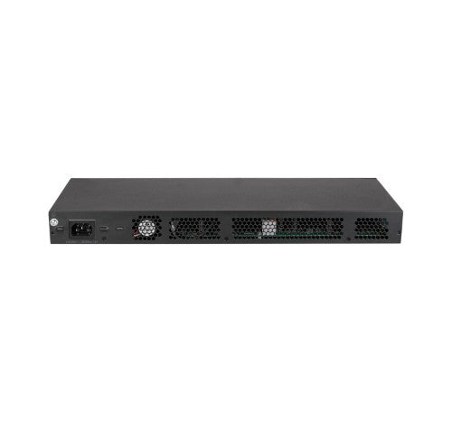 HPE FlexNetwork 5140 24G 4SFP+ EI Managed L3 Gigabit Ethernet (10/100/1000) 1U