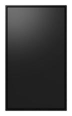 Sharp LM551 Interactive flat panel 55" LED Wi-Fi 500 cd/m² 4K Ultra HD Black Touchscreen Built-in processor Android 14 18/7