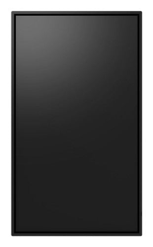 Sharp LM551 Interactive flat panel 55" LED Wi-Fi 500 cd/m² 4K Ultra HD Black Touchscreen Built-in processor Android 14 18/7