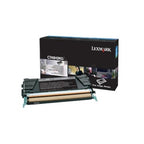 C746H2KG Toner black, 12K pages