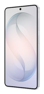 Samsung Galaxy S26 6.3" Dual SIM Android 16.0 5G USB Type-C 12 GB 512 GB 4300 mAh White