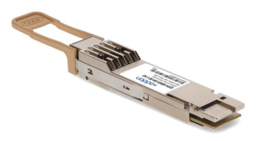 AddOn Networks QDD4-400GB-SR4-BD-J-AO network transceiver module Fiber optic 400000 Mbit/s QSFP-DD 902 nm