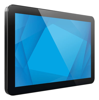 Elo Touch Solutions 1004L Digital signage flat panel 10.1" LED 360 cd/m² WXGA Black Touchscreen