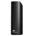 Western Digital Ultrastar Elements Desktop external hard drive 10 TB Micro-USB B 3.2 Gen 1 (3.1 Gen 1) Black