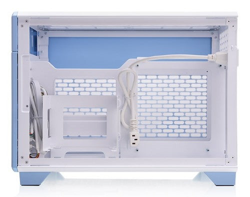 Thermaltake TR100 Mini Tower Blue