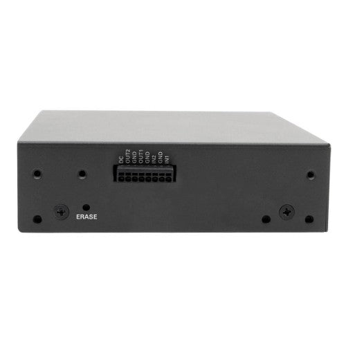 Tripp Lite B093-008-2E4U-V console server RS-232