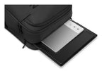 Lenovo GX41U39299 laptop case 17" Backpack Black