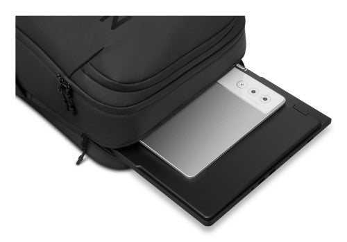 Lenovo GX41U39299 laptop case 17" Backpack Black