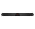 HP Poly Studio V12 USB Video Bar w/USB-C 65W Power Adapter and Power Cord GSA/TAA
